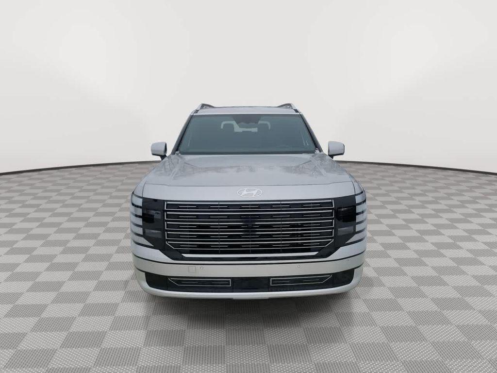 new 2026 Hyundai Palisade car, priced at $54,013