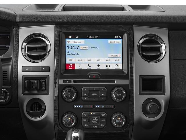 used 2017 Ford Expedition EL car, priced at $25,952