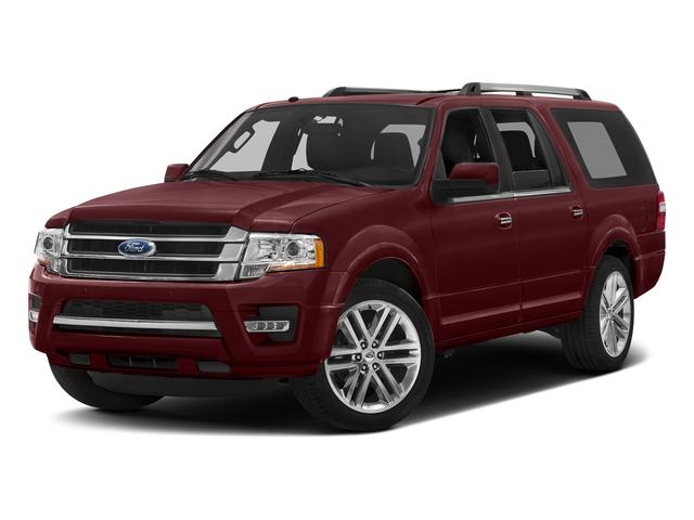 used 2017 Ford Expedition EL car, priced at $25,952