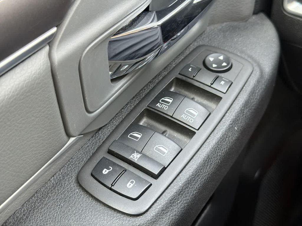 used 2024 Ram 1500 Classic car, priced at $31,913