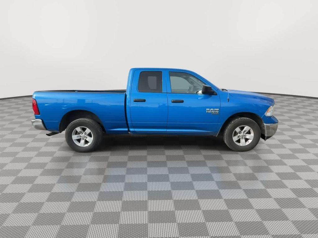 used 2024 Ram 1500 Classic car, priced at $31,913