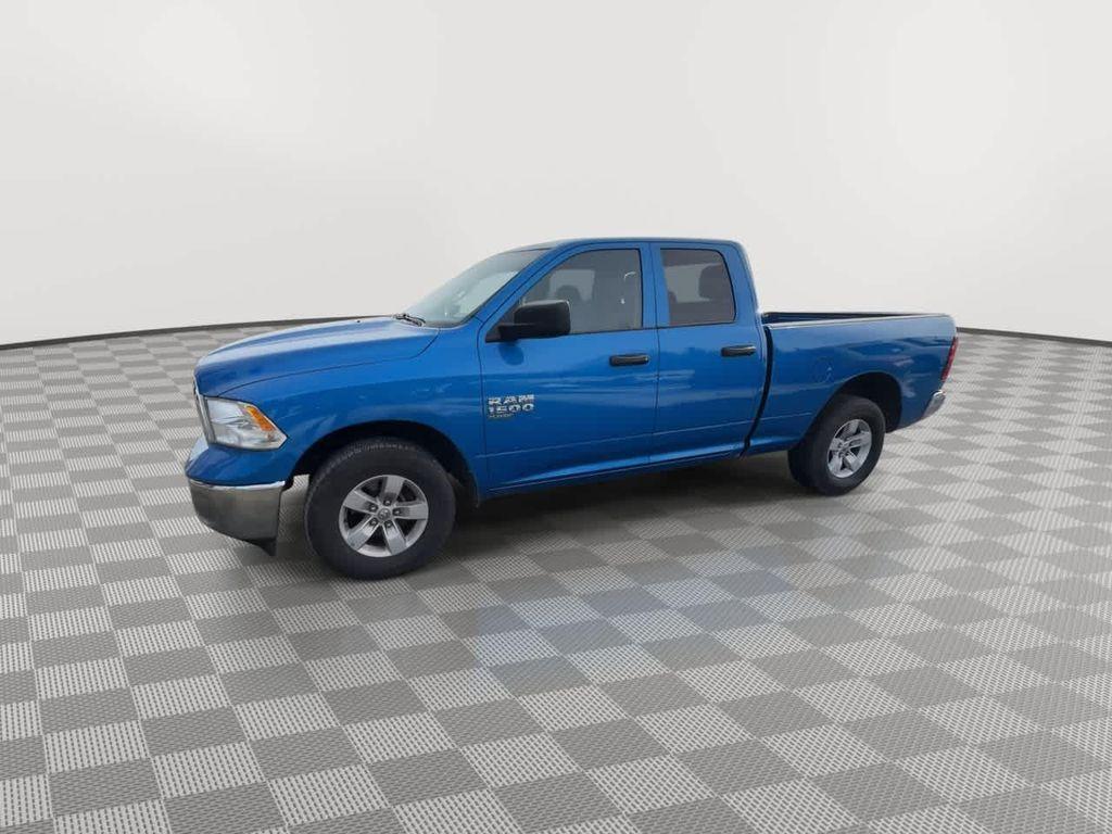 used 2024 Ram 1500 Classic car, priced at $31,913