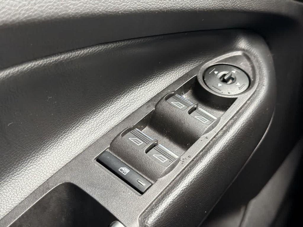 used 2019 Ford Escape car, priced at $14,500