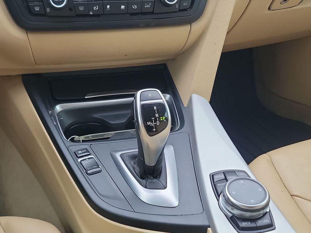 used 2014 BMW 328 Gran Turismo car, priced at $13,931