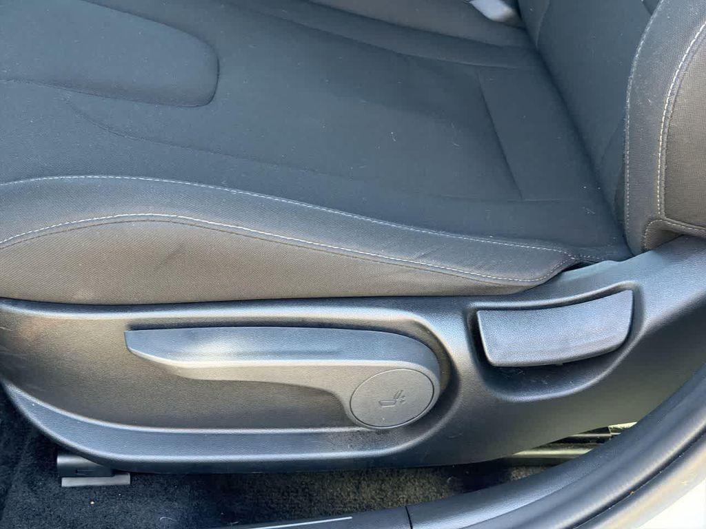 used 2024 Hyundai Elantra car, priced at $22,922