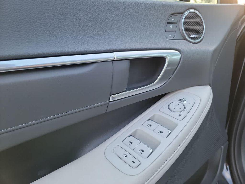 used 2023 Hyundai Sonata car, priced at $27,499