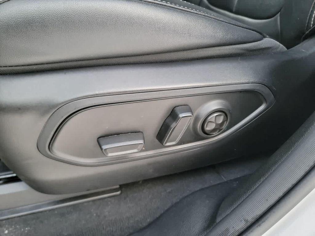 used 2022 Jeep Grand Cherokee L car, priced at $31,912