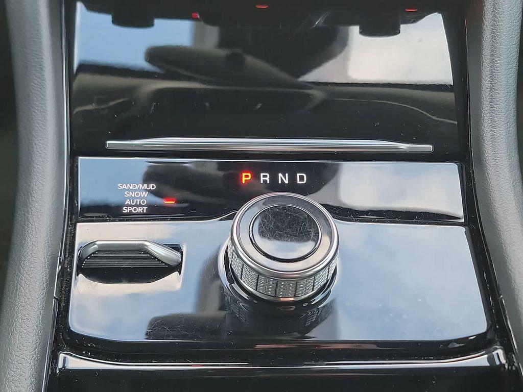 used 2022 Jeep Grand Cherokee L car, priced at $31,912