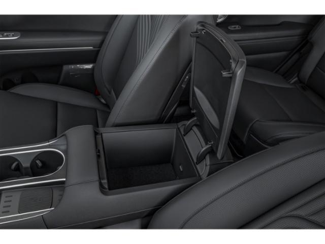 new 2026 Hyundai Palisade Hybrid car, priced at $52,035