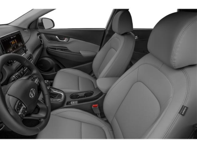 used 2023 Hyundai Kona car, priced at $25,952