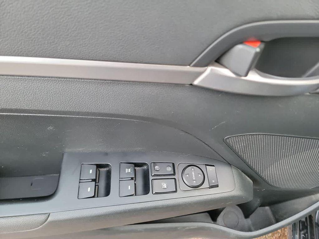 used 2020 Hyundai Elantra car, priced at $9,999