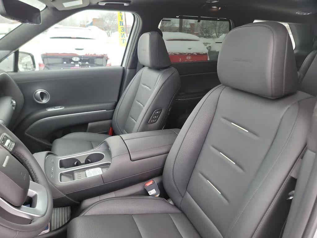 new 2026 Hyundai Palisade car, priced at $57,360