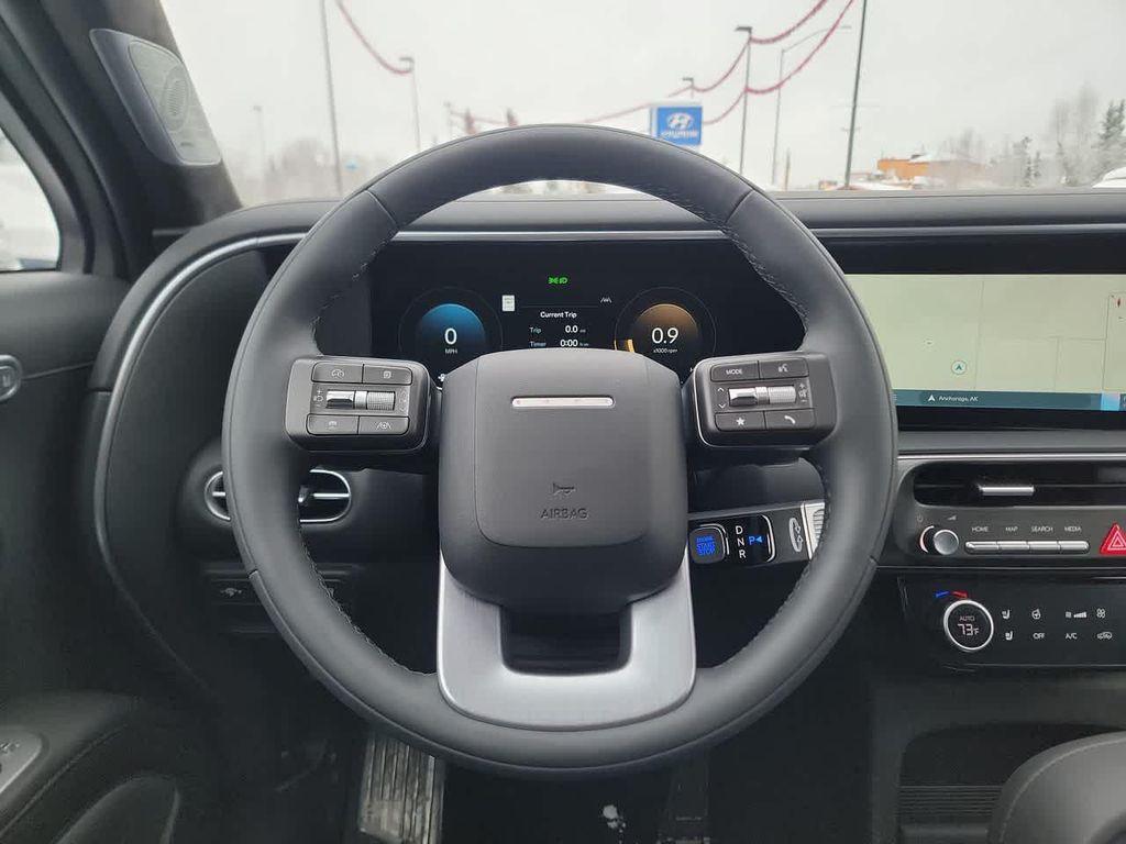 new 2026 Hyundai Palisade car, priced at $57,360