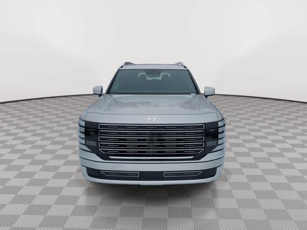 new 2026 Hyundai Palisade car, priced at $57,360