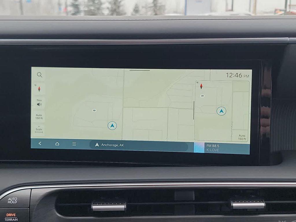 new 2026 Hyundai Palisade car, priced at $57,360