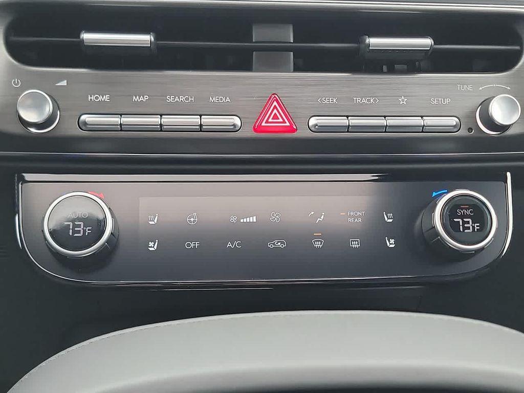 new 2026 Hyundai Palisade car, priced at $57,360