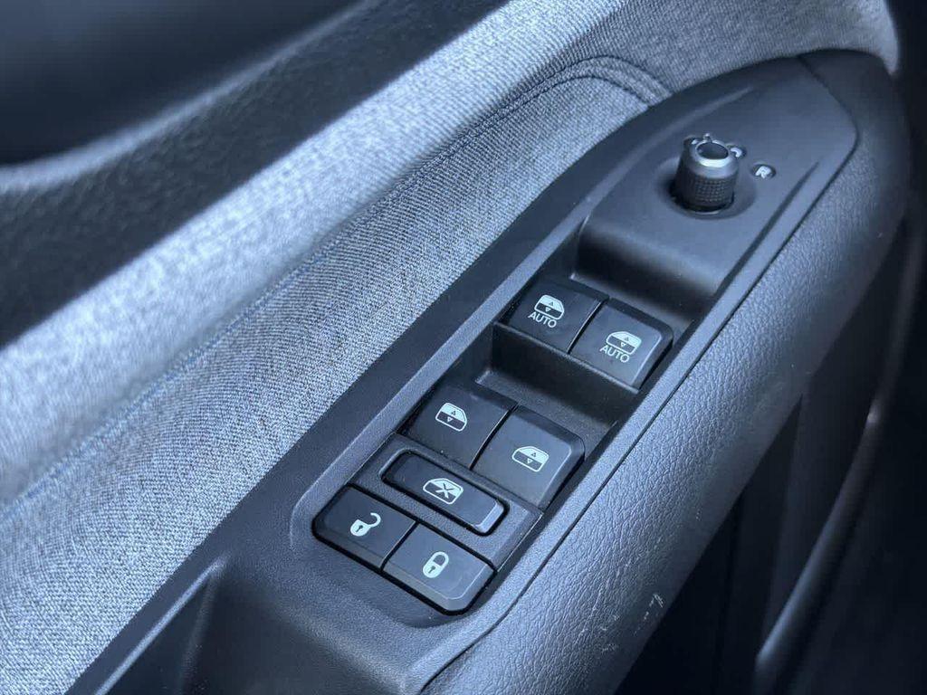 used 2024 Jeep Compass car, priced at $21,912