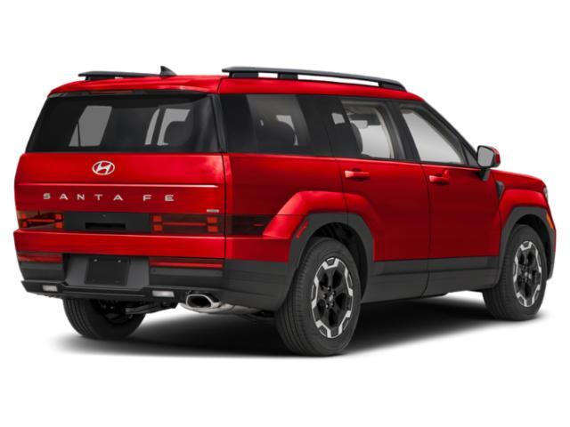used 2024 Hyundai Santa Fe car, priced at $31,913
