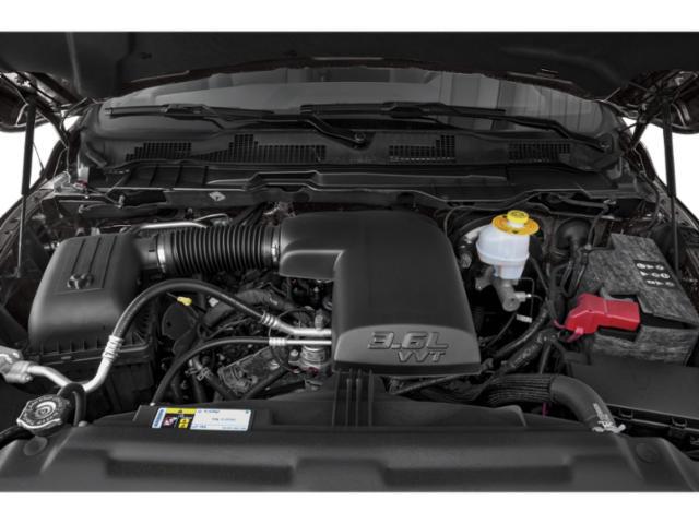 used 2024 Ram 1500 Classic car, priced at $34,843