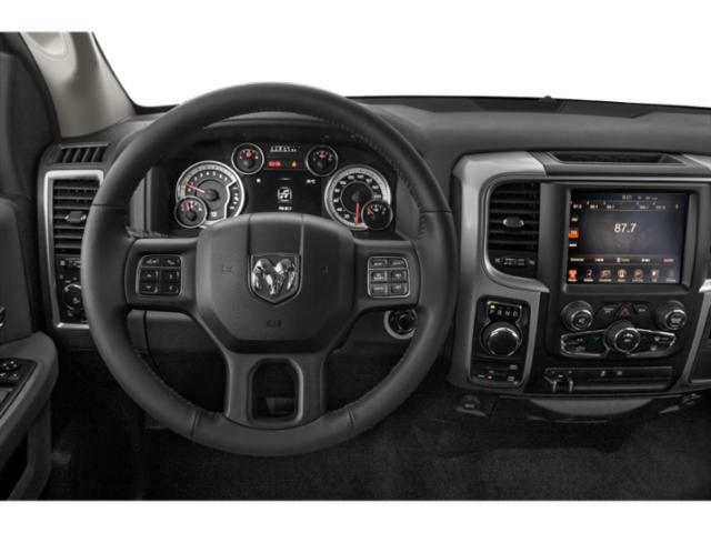 used 2024 Ram 1500 Classic car, priced at $34,843