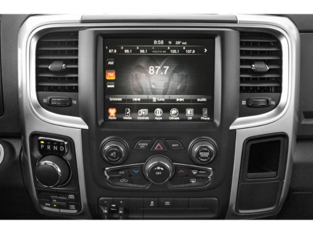 used 2024 Ram 1500 Classic car, priced at $34,843