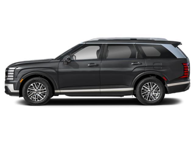 new 2026 Hyundai Palisade car, priced at $46,625