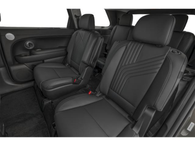 new 2026 Hyundai Palisade car, priced at $45,810