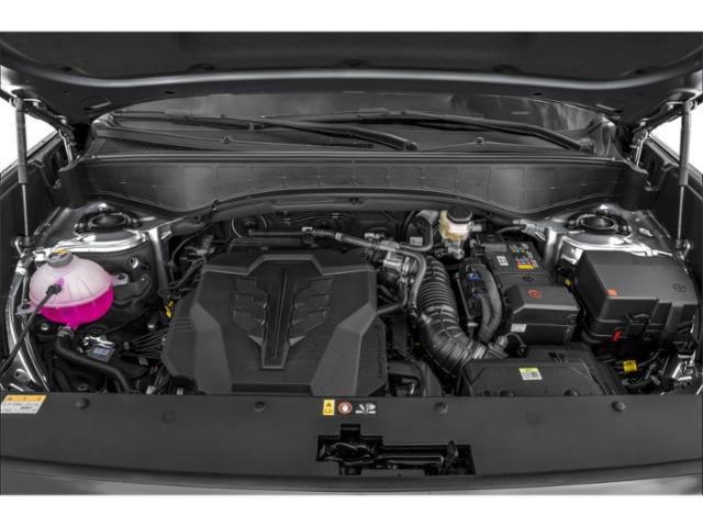 new 2026 Hyundai Palisade car, priced at $45,810