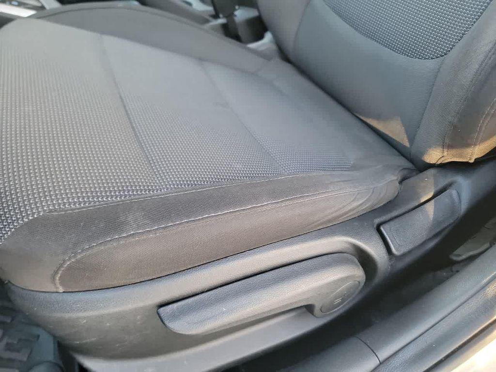 used 2020 Hyundai Accent car, priced at $13,995