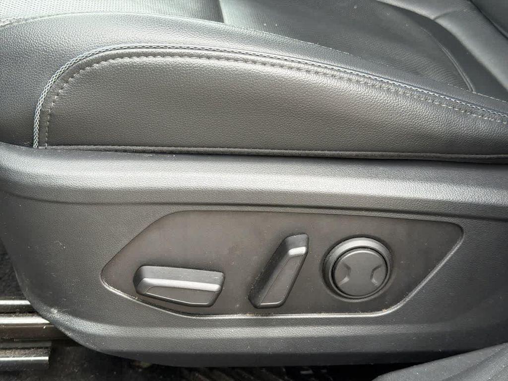 used 2022 Hyundai Tucson car, priced at $26,999