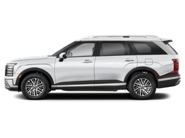 new 2026 Hyundai Palisade car, priced at $46,255