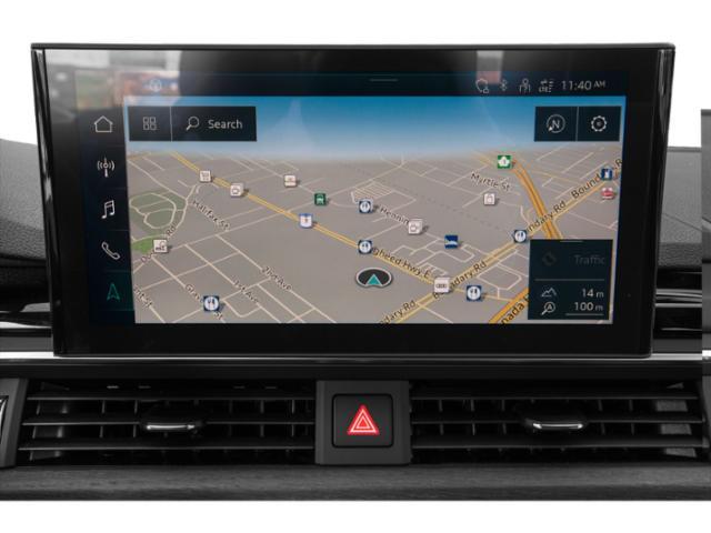 used 2021 Audi A5 car, priced at $30,903