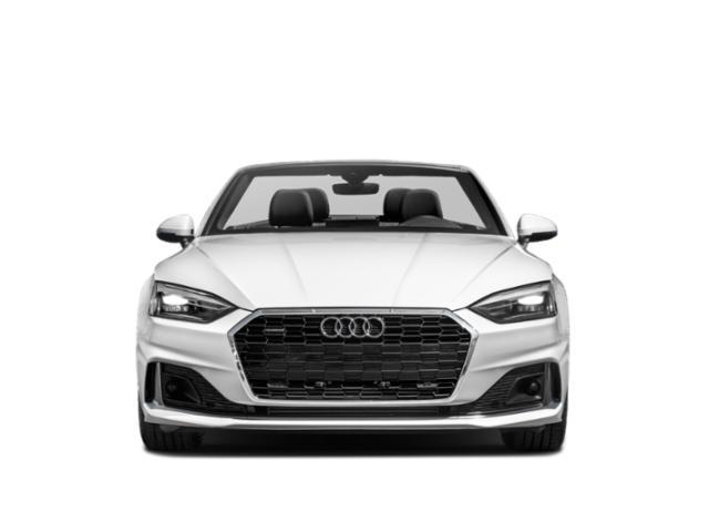 used 2021 Audi A5 car, priced at $30,903
