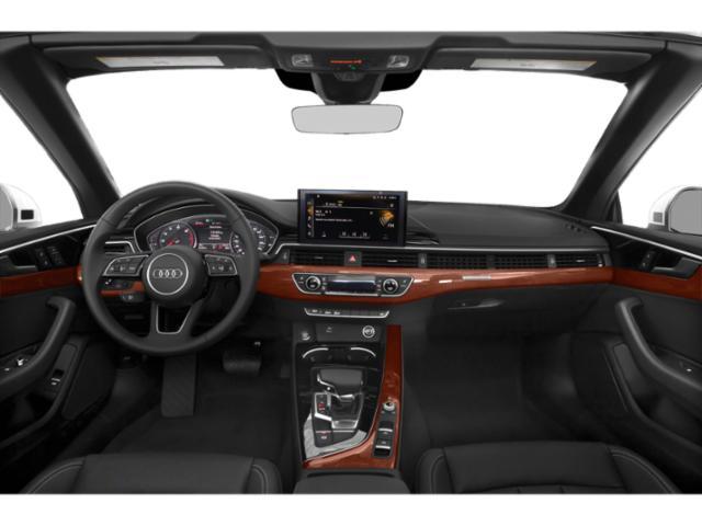 used 2021 Audi A5 car, priced at $30,903