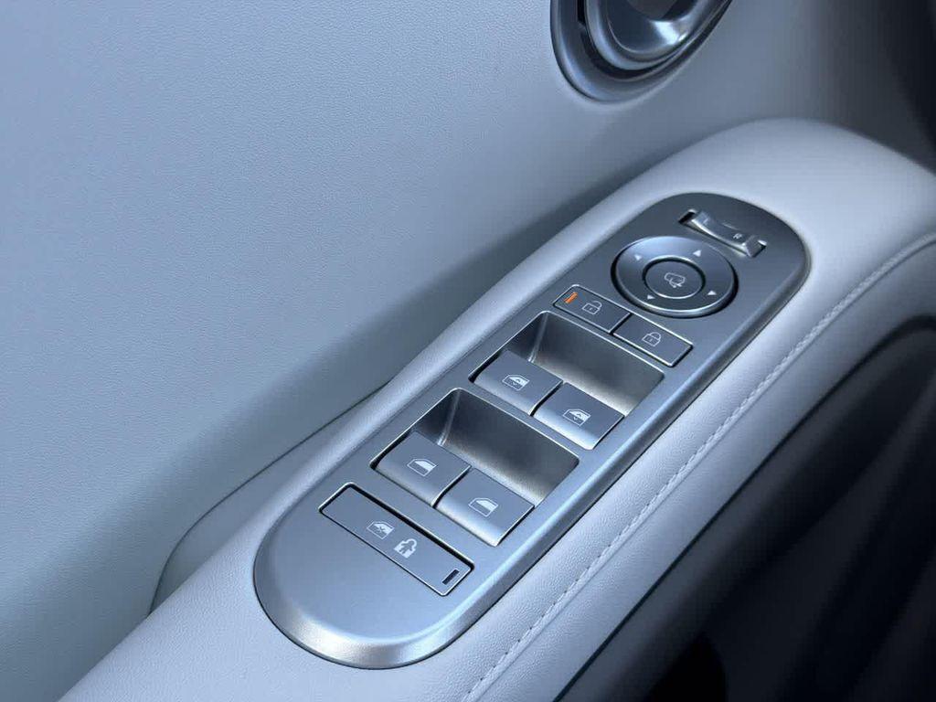 new 2027 Hyundai Palisade car, priced at $51,080