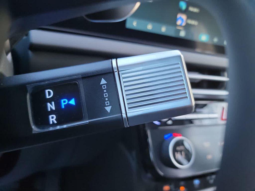 new 2026 Hyundai TUCSON Hybrid car, priced at $31,525