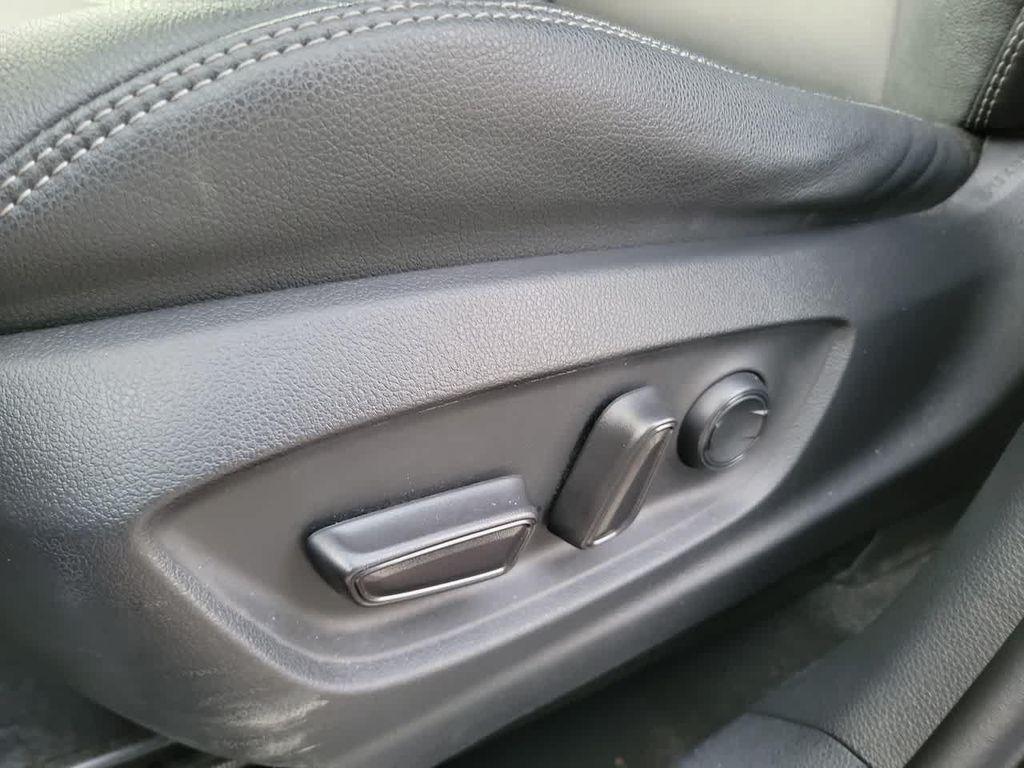 used 2023 Toyota Corolla Cross car, priced at $25,600