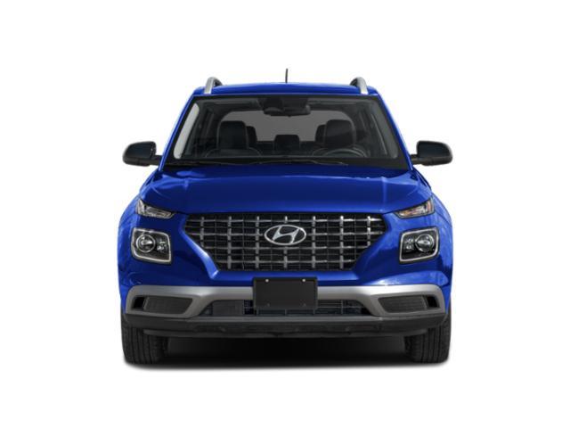 used 2023 Hyundai Venue car, priced at $21,912