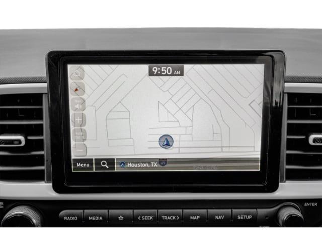 used 2023 Hyundai Venue car, priced at $21,912