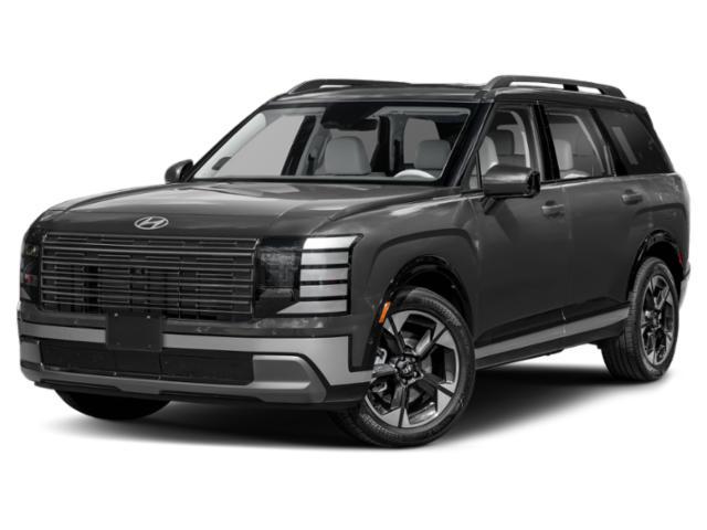 new 2026 Hyundai Palisade car, priced at $53,335
