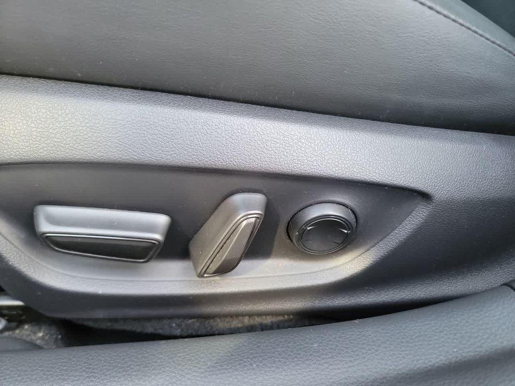 used 2024 Toyota Prius car, priced at $31,913