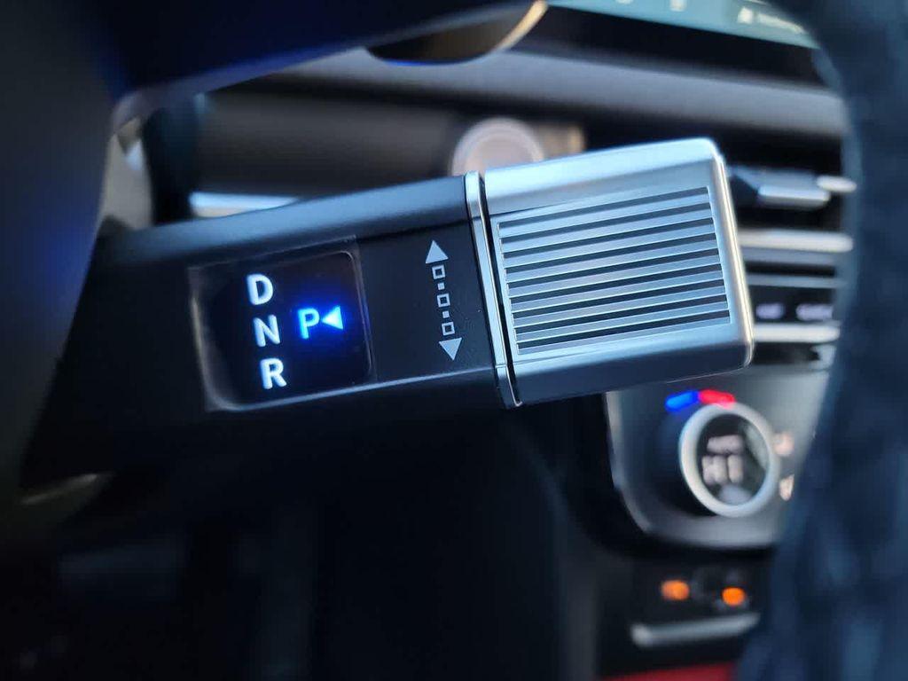 new 2026 Hyundai TUCSON Hybrid car, priced at $41,900