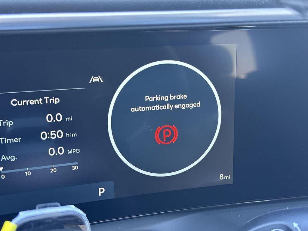 new 2026 Hyundai Palisade car, priced at $46,180