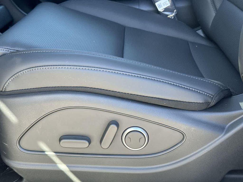 new 2026 Hyundai Palisade car, priced at $46,180