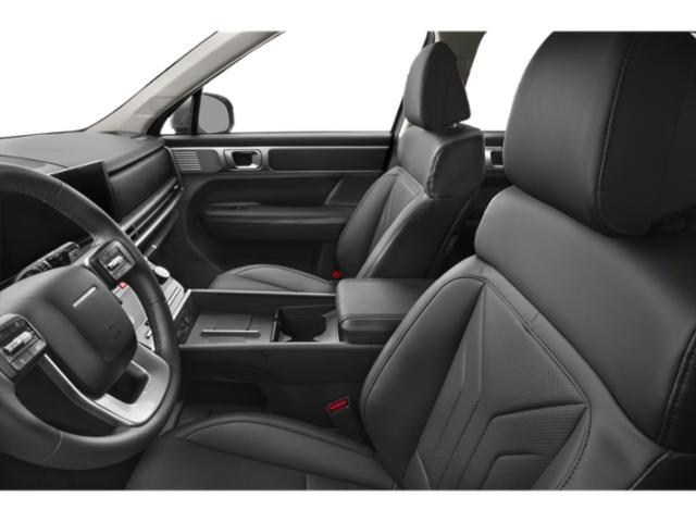 new 2026 Hyundai Santa Fe car, priced at $40,160