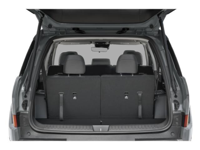 new 2026 Hyundai Santa Fe car, priced at $40,160