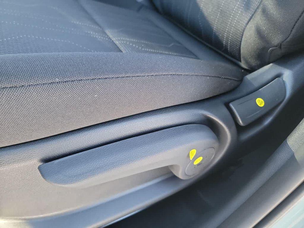 new 2026 Hyundai Venue car, priced at $22,945