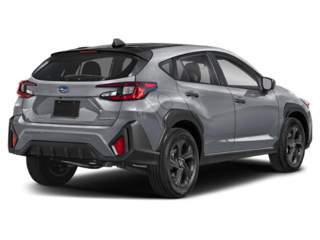 used 2024 Subaru Crosstrek car