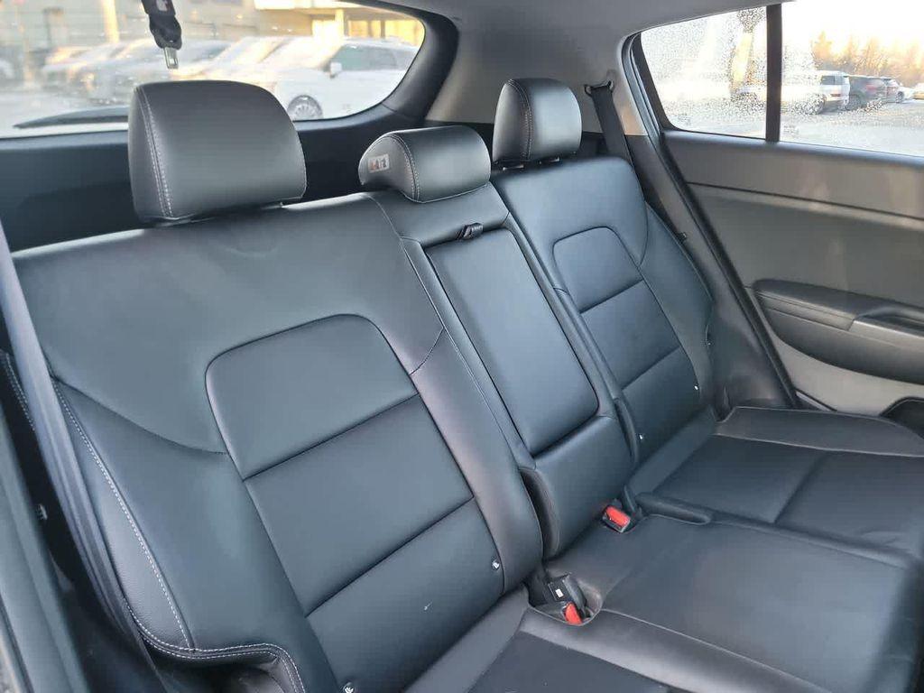 used 2017 Kia Sportage car, priced at $9,999