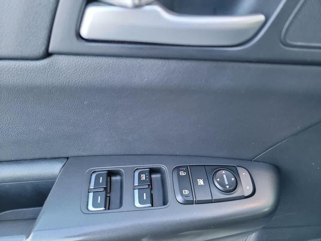 used 2017 Kia Sportage car, priced at $9,999